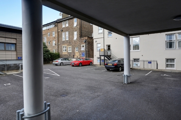 Hotel Best Western London Highbury